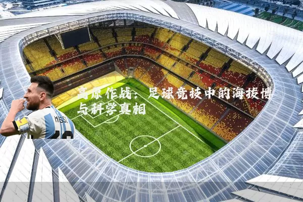高原作战:足球竞技中的海拔博弈与科学真相